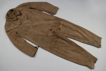 Luftwaffe summer flight suit 