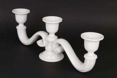 SS Allach candleholder - Diebitsch Nr. 87 