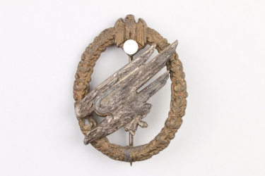 Army Paratrooper Badge