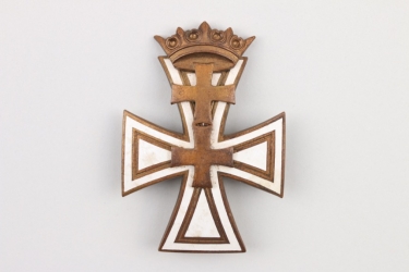 Danzig Cross 1st Class