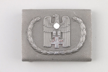 DRK EM/NCO buckle - Ges.Gesch.1 