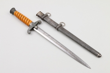 Heer M35 officer's dagger - Klaas 