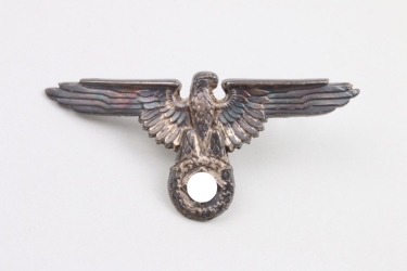 Waffen-SS cap eagle - RZM M1/17 