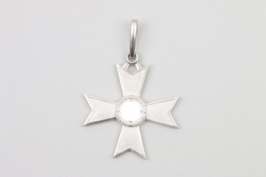 Knight's Cross to War Merit Cross 