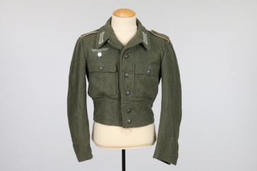 Heer M44 field tunic - Gefreiter