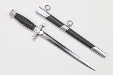 Third Reich Landzoll leader's dagger - Eickhorn