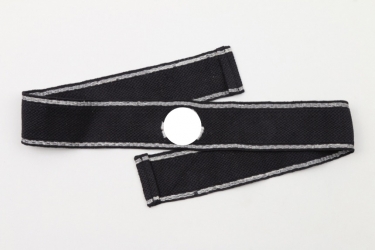 SS-VT cuffband Oberbayern officer