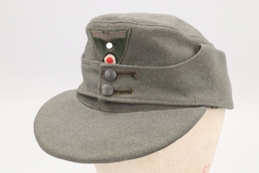 Heer M43 field cap - EM/NCO