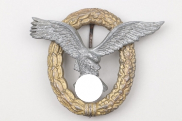 Combined Pilots and Observer's Badge