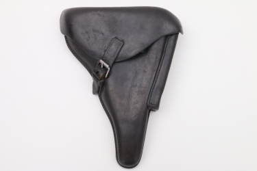 Wehrmacht P08 holster - 1938