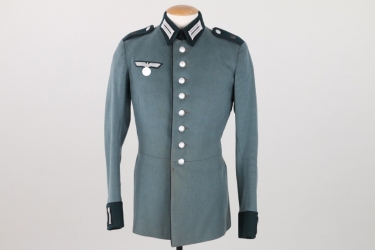 Heer Pio.Btl.38 parade tunic