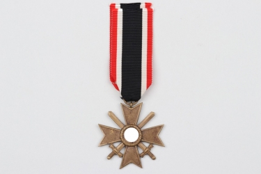 1939 War Merit Cross 2nd Class with swords 83