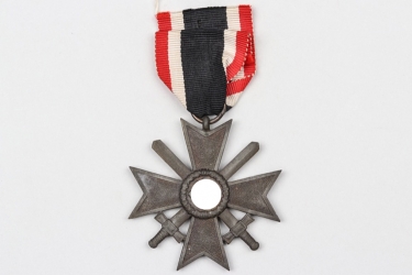 1939 War Merit Cross 2nd Class with swords