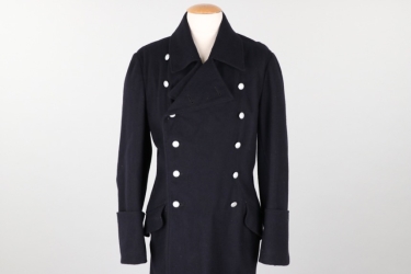 Marine-NSKK coat - RZM tag