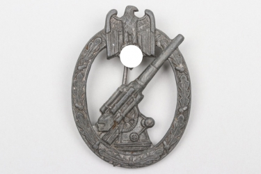 Army Flak Badge