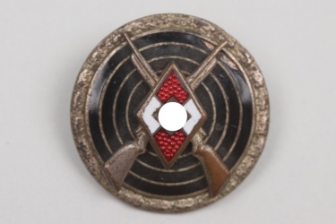 HJ sniper badge - M1/63