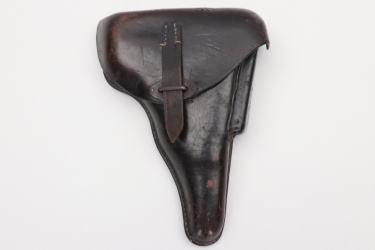 Wehrmacht P38 pistol holster