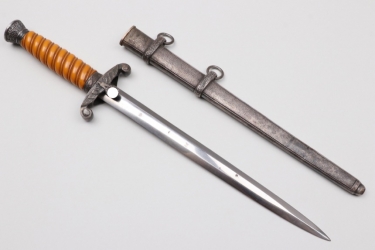 Heer officer's dagger - Klaas