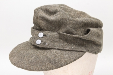 Heer M43 field cap