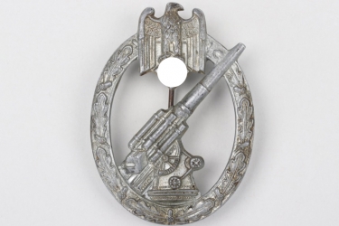 Army Flak Badge