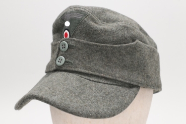 Heer M43 field cap - 1944