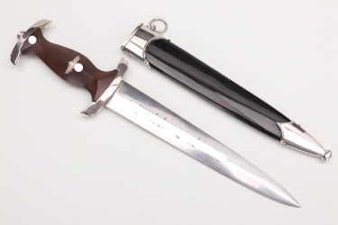 NSKK Service Dagger - Eickhorn