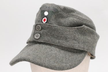 Heer M43 field cap - 1944