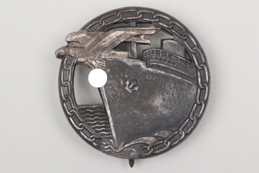 Blockade Runners Badge - Schwerin