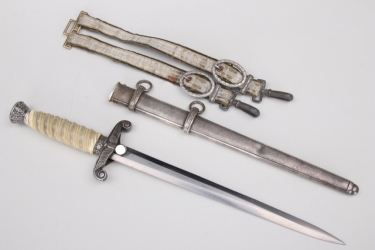 Heer officer's dagger - Alcoso