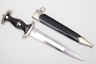 SS Service Dagger - RZM 534/38/SS