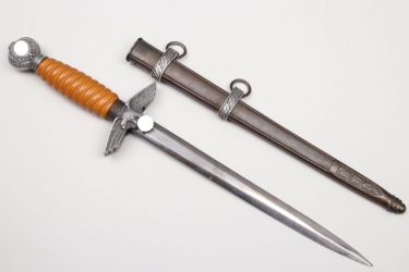 Luftwaffe officer's dagger - Klaas