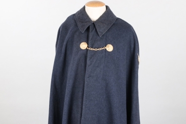 Luftwaffe General's "Spanier" cape