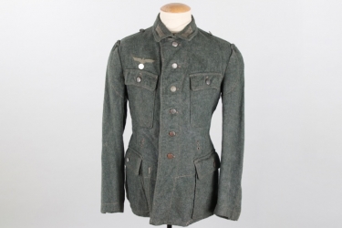 Heer M43 field tunic - "Italian wool"