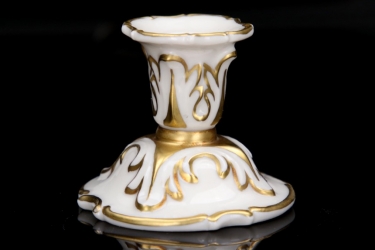 SS Allach - baroque candle holder #57 (Nagy)