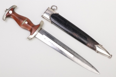 NSKK Service Dagger "Ns" - SMF