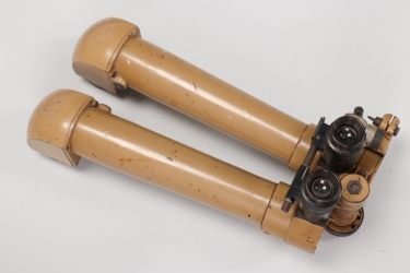 Wehrmacht twin-telescope S.F.14.Z.Gi. - eso