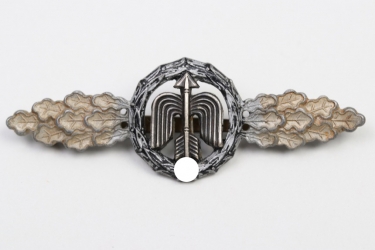 Squadron Clasp for Nachtjäger in gold