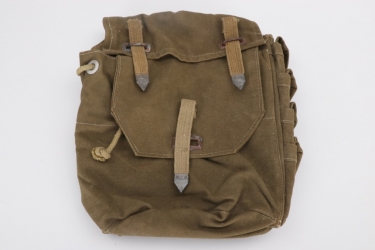 Wehrmacht Pionier assault pouch "Sturmgepäck" - right