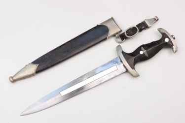 SS Service Dagger - Herder