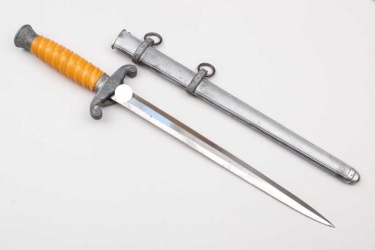 Heer officer's dagger