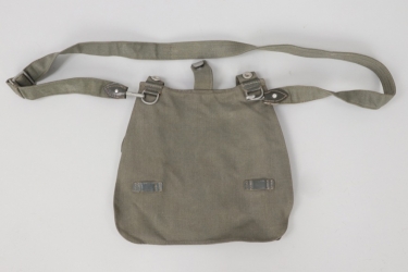 SS-Hscha. Lösch - 1939 SS-VT bread bag