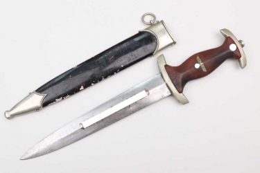 NSKK Service Dagger "Nrh" - Christianswerk