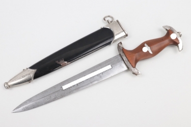 NSKK Service Dagger - M7/104 (Zeitler)