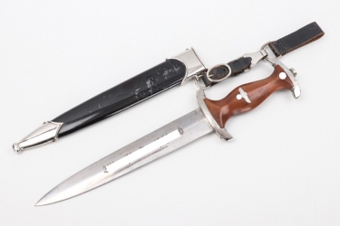 NSKK Service Dagger with hanger - M7/10