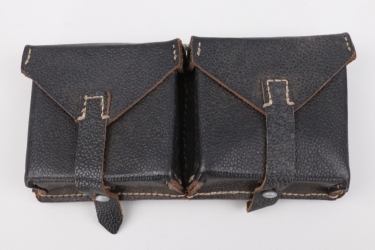 Wehrmacht G43 ammunition pouch - RME 45