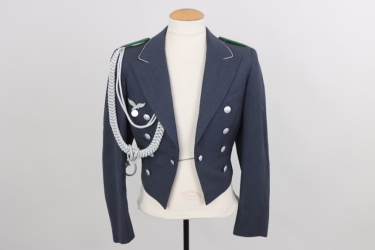 Luftwaffe officer's gala tunic - Felddivision