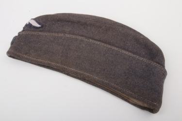 Luftwaffe M35 flight cap (sidecap) - ALMI Luxemburg