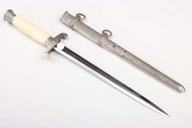 Heer officer's dagger - Zeitler