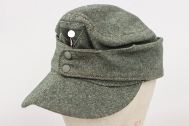 Heer M43 field cap EM/NCO