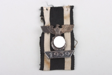 1939 Clasp to the Iron Cross 2nd Class 1914, 2nd pattern